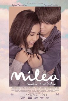 Milea: Suara dari Dilan